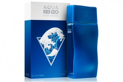 Kenzo Aqua Kenzo Pour Homme - Туалетная вода