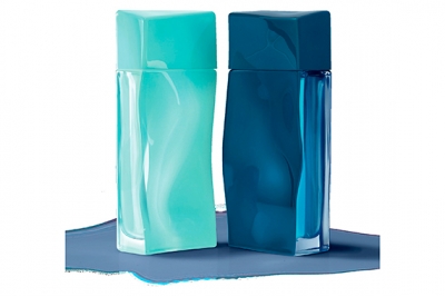 Kenzo Aqua Kenzo Pour Femme - Туалетная вода