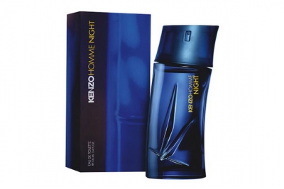 Kenzo Homme Night - Туалетная вода
