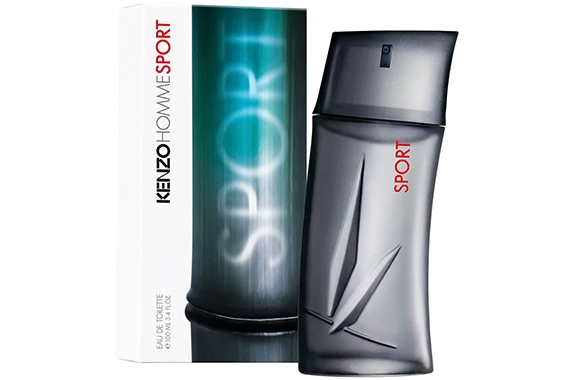 Kenzo Homme Sport - Туалетная вода