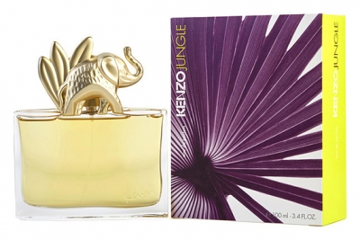 Kenzo Jungle L'Elephant - Парфюмированная вода