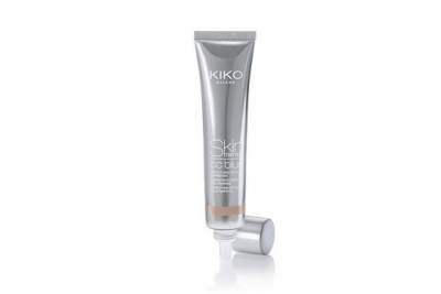 CC крем корректирующий - Kiko Skin Trainer CC Blur