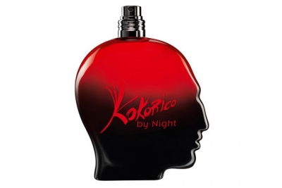 Jean Paul Gaultier Kokorico by Night - Туалетная вода (тестер)