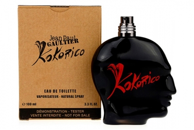 Jean Paul Gaultier Kokorico - Туалетная вода (тестер)
