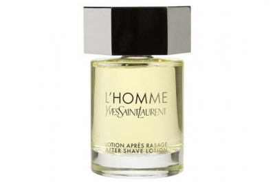 Yves Saint Laurent L'Homme - Лосьон после бритья