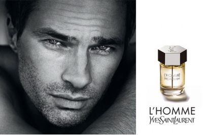 Yves Saint Laurent L'Homme - Дезодорант