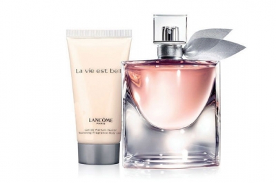Lancome La Vie Est Belle - Набор (edp/30ml + b/l/50ml)