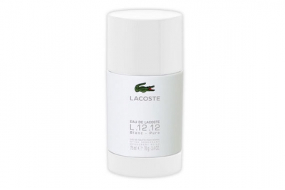 Lacoste Eau De L.12.12 Blanc - Дезодорант-стик
