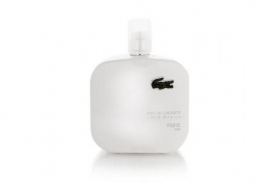 Lacoste Eau De L.12.12 Blanc - Туалетная вода (тестер)