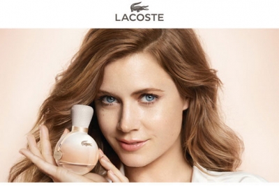 Lacoste Eau De Lacoste Pour Femme - Парфюмированная вода