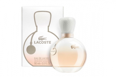 Lacoste Eau De Lacoste Pour Femme - Парфюмированная вода