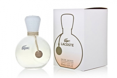 Lacoste Eau De Lacoste Pour Femme - Парфюмированная вода