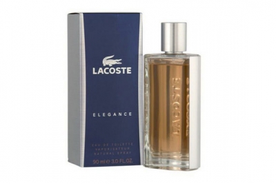 Lacoste Elegance - Туалетная вода