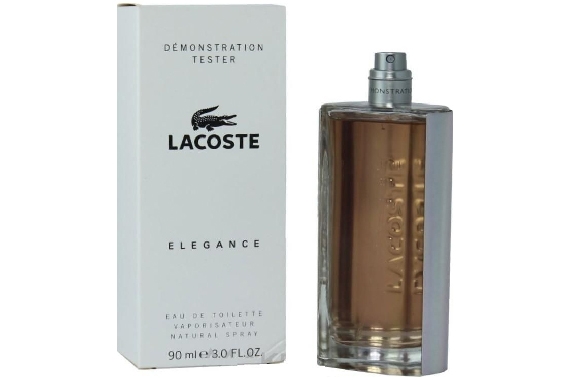 Lacoste Elegance - Туалетная вода (тестер)