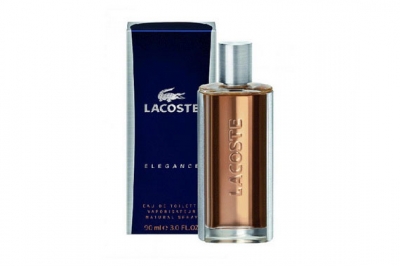 Lacoste Elegance - Туалетная вода