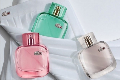 Lacoste Eau De L.12.12 Pour Elle Elegant - Туалетная вода
