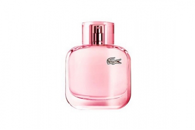 Lacoste Eau De L.12.12 Pour Elle Sparkling - Туалетная вода (тестер)