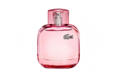 Lacoste Eau De L.12.12 Pour Elle Sparkling - Туалетная вода (тестер)