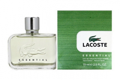 Lacoste Essential - Туалетная вода