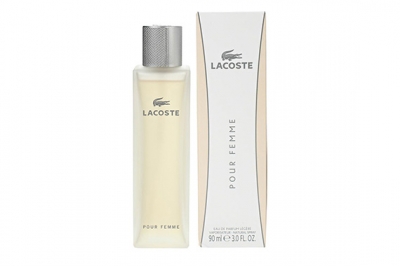 Lacoste Lacoste Pour Femme Legere - Парфюмированная вода
