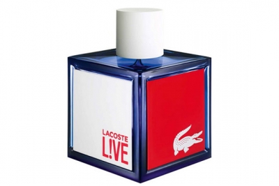 Lacoste Lacoste Live - Туалетная вода (тестер)