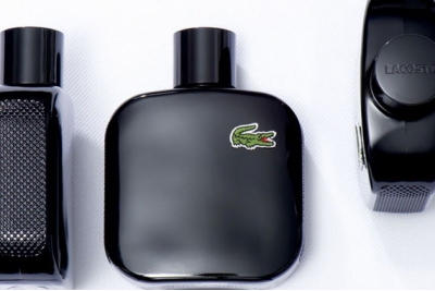 Lacoste Eau De L.12.12. Noir - Туалетная вода