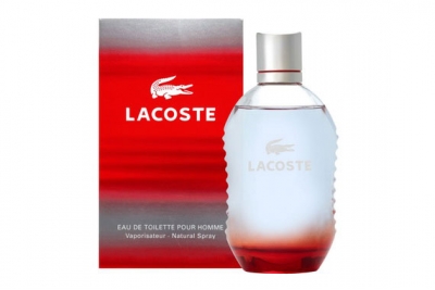 Lacoste Style In Play - Туалетная вода