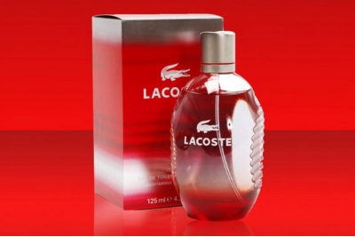 Lacoste Style In Play - Туалетная вода (тестер)