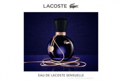 Lacoste Eau De Lacoste Sensuelle - Парфюмированная вода