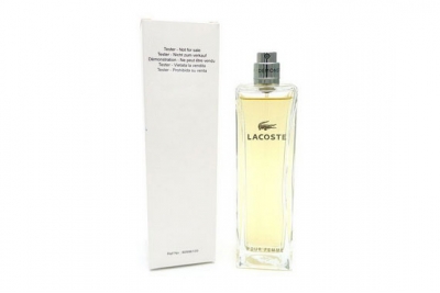Lacoste Lacoste Pour Femme - Парфюмированная вода (тестер)