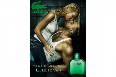Lacoste Eau De L.12.12 Vert - Туалетная вода