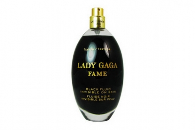 Lady Gaga Fame Black Fluid - Парфюмированная вода (тестер)