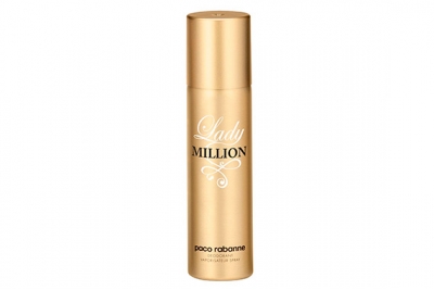 Paco Rabanne Lady Million - Дезодорант