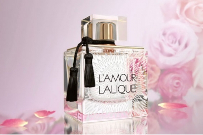 Lalique L'Amour - Парфюмированная вода (тестер)