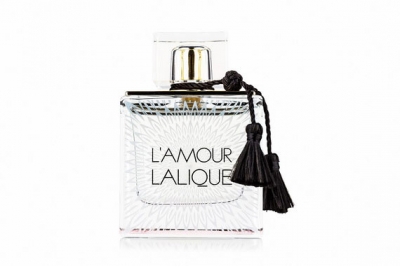 Lalique L'Amour - Парфюмированная вода (тестер)
