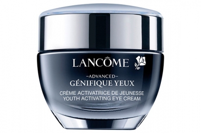 Крем-активатор молодости для кожи вокруг глаз - Lancome Genifique Yeux