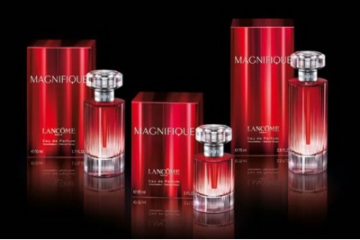 Lancome Magnifique - Парфюмированная вода
