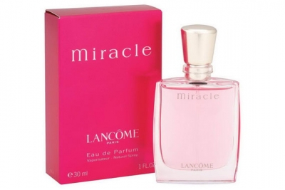 Lancome Miracle - Парфюмированная вода
