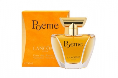 Lancome Poeme - Парфюмированная вода