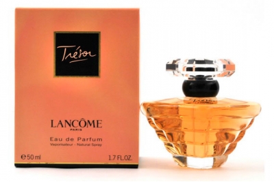 Lancome Tresor - Парфюмированная вода
