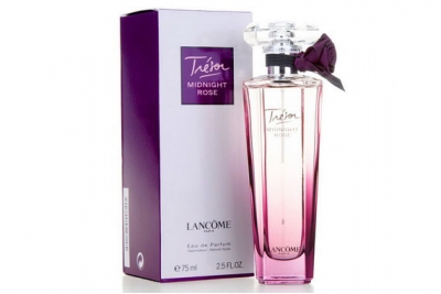 Lancome Tresor Midnight Rose - Парфюмированная вода