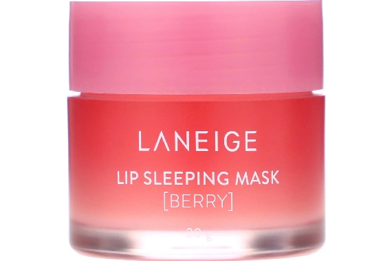 Ночная маска для губ Лесные ягоды - Laneige Lip Sleeping Mask Berry