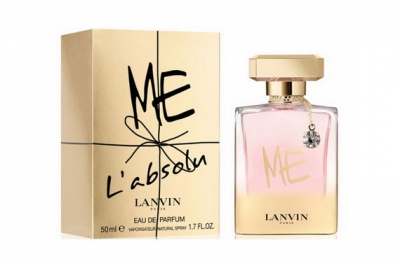 Lanvin Me L'Absolu - Парфюмированная вода