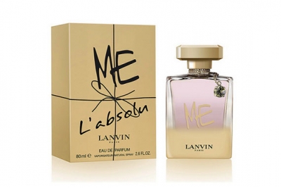 Lanvin Me L'Absolu - Парфюмированная вода