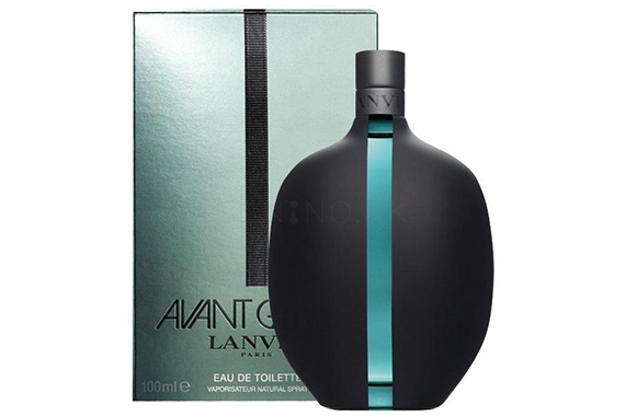 Lanvin Avant Garde - Туалетная вода