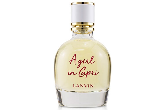 Lanvin A Girl in Capri - Туалетная вода (тестер)
