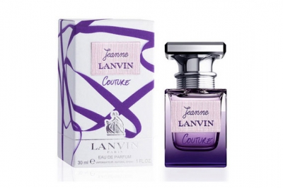 Lanvin Jeanne Couture - Парфюмированная вода