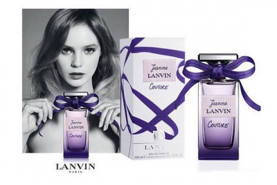 Lanvin Jeanne Couture - Парфюмированная вода