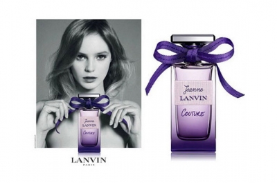 Lanvin Jeanne Couture - Парфюмированная вода (тестер)