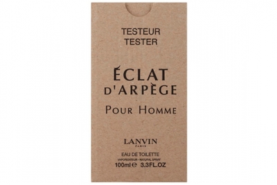 Lanvin Eclat d'Arpege Pour Homme - Туалетная вода (тестер)